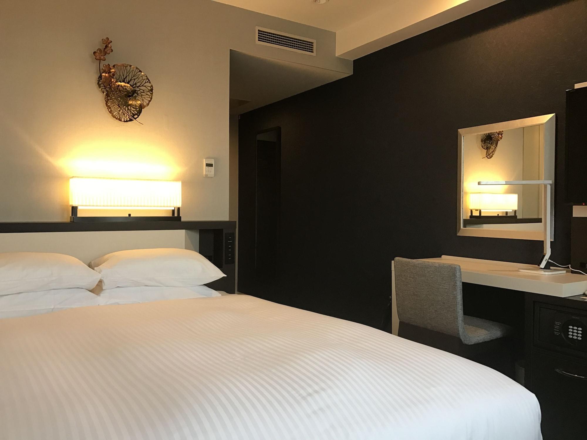 Premier Hotel - Cabin President - Hakodate Zewnętrze zdjęcie