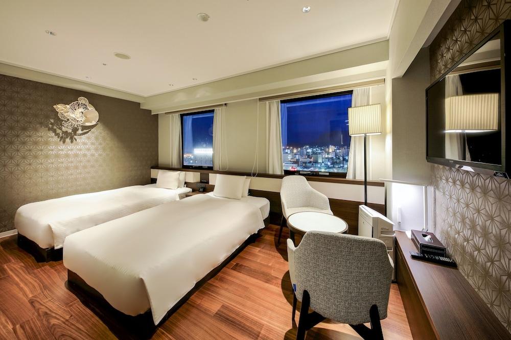 Premier Hotel - Cabin President - Hakodate Zewnętrze zdjęcie