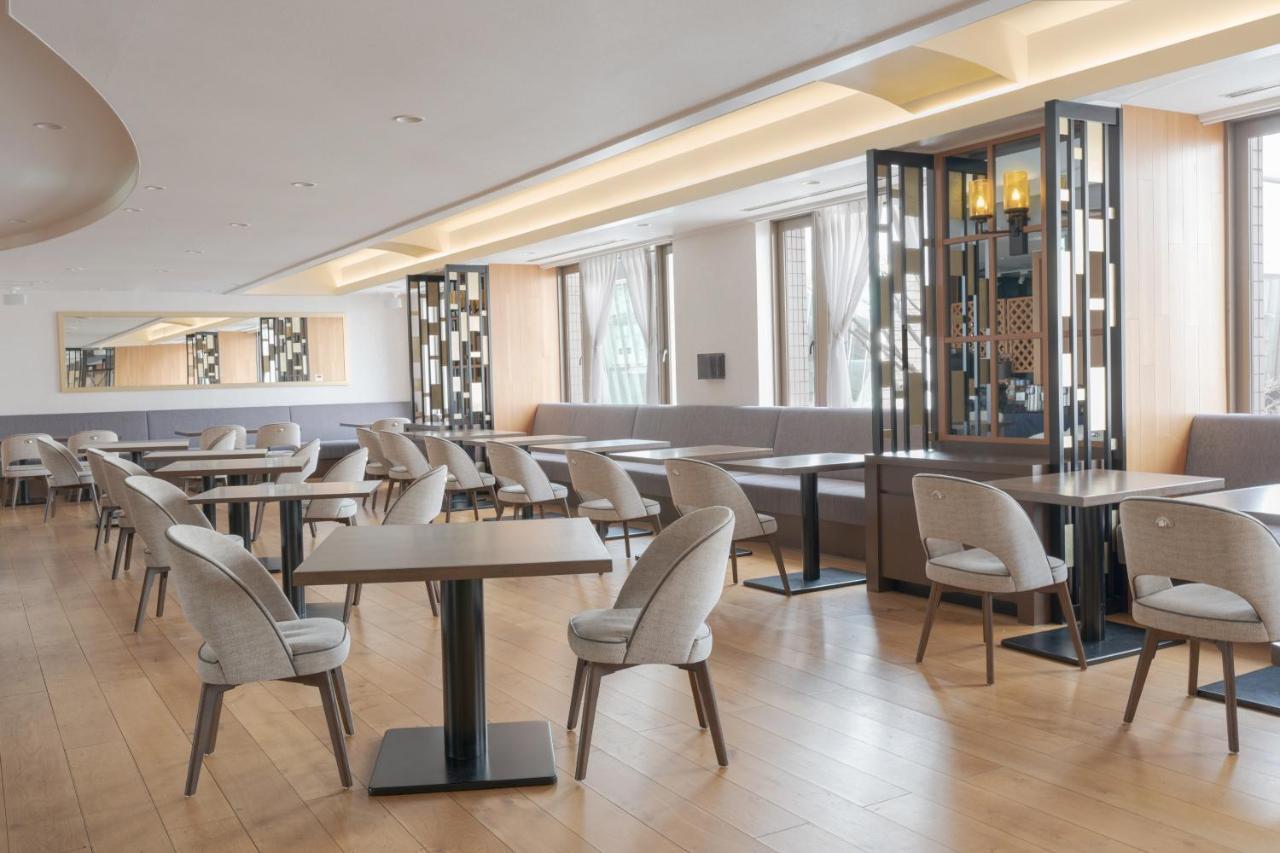 Premier Hotel - Cabin President - Hakodate Zewnętrze zdjęcie