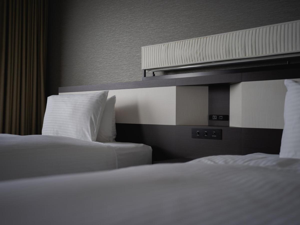 Premier Hotel - Cabin President - Hakodate Zewnętrze zdjęcie