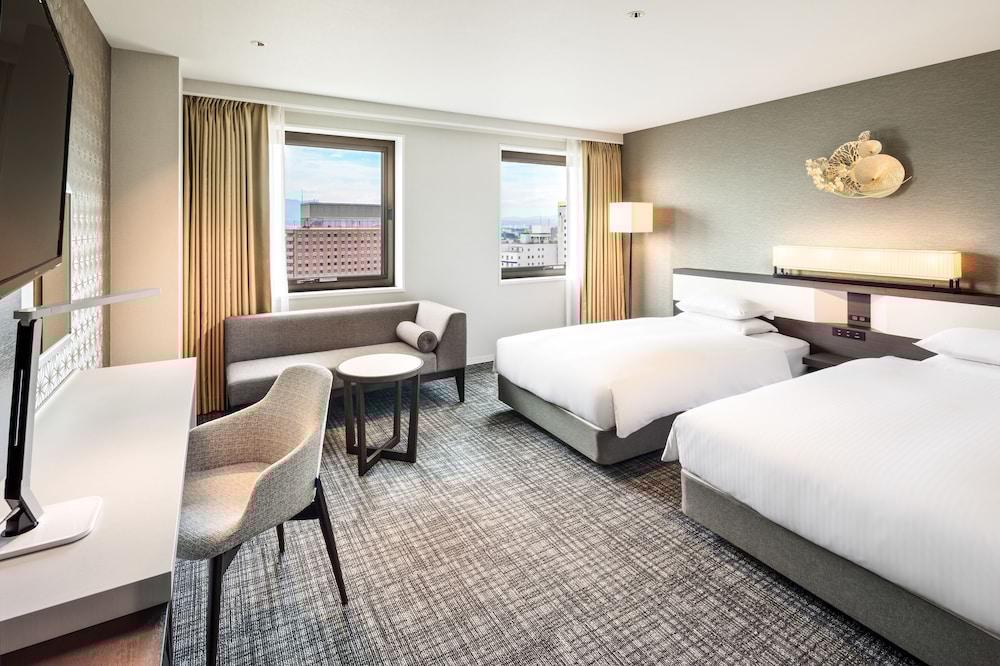 Premier Hotel - Cabin President - Hakodate Zewnętrze zdjęcie
