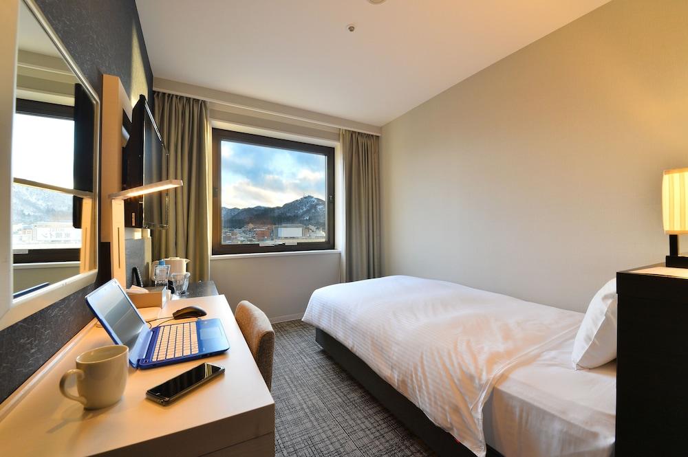Premier Hotel - Cabin President - Hakodate Zewnętrze zdjęcie