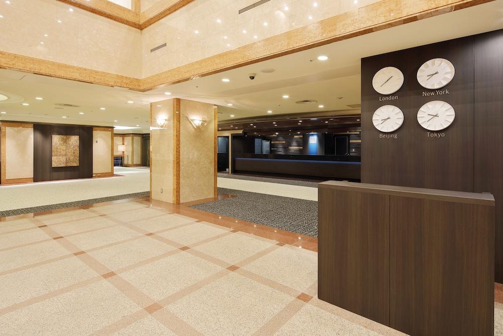 Premier Hotel - Cabin President - Hakodate Zewnętrze zdjęcie