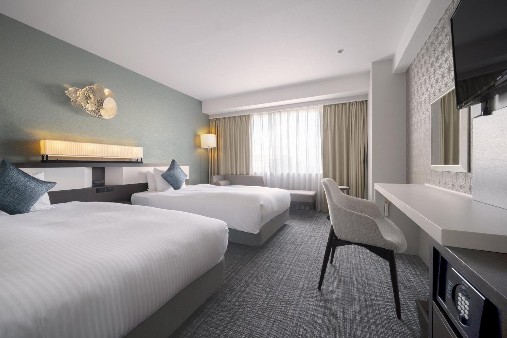 Premier Hotel - Cabin President - Hakodate Pokój zdjęcie