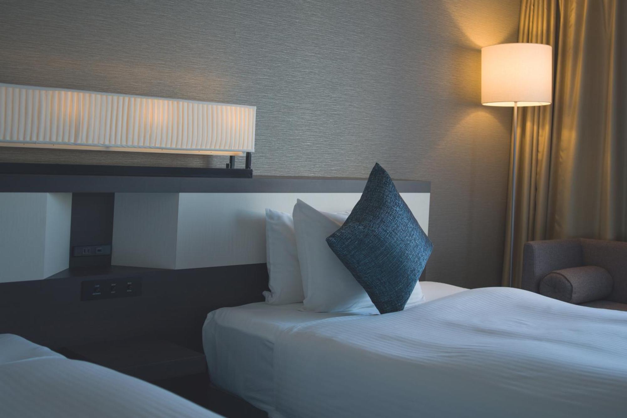 Premier Hotel - Cabin President - Hakodate Pokój zdjęcie