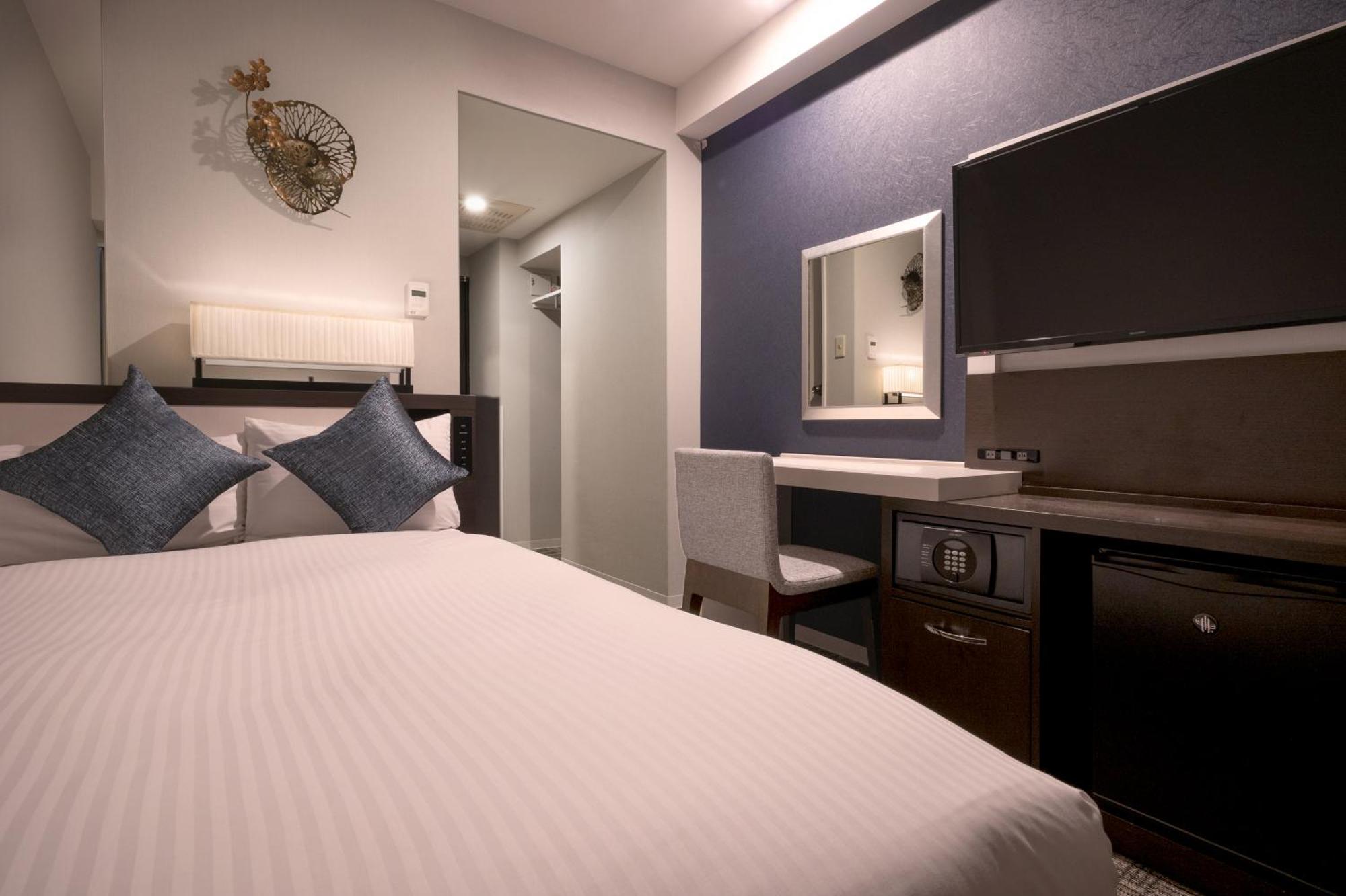 Premier Hotel - Cabin President - Hakodate Pokój zdjęcie