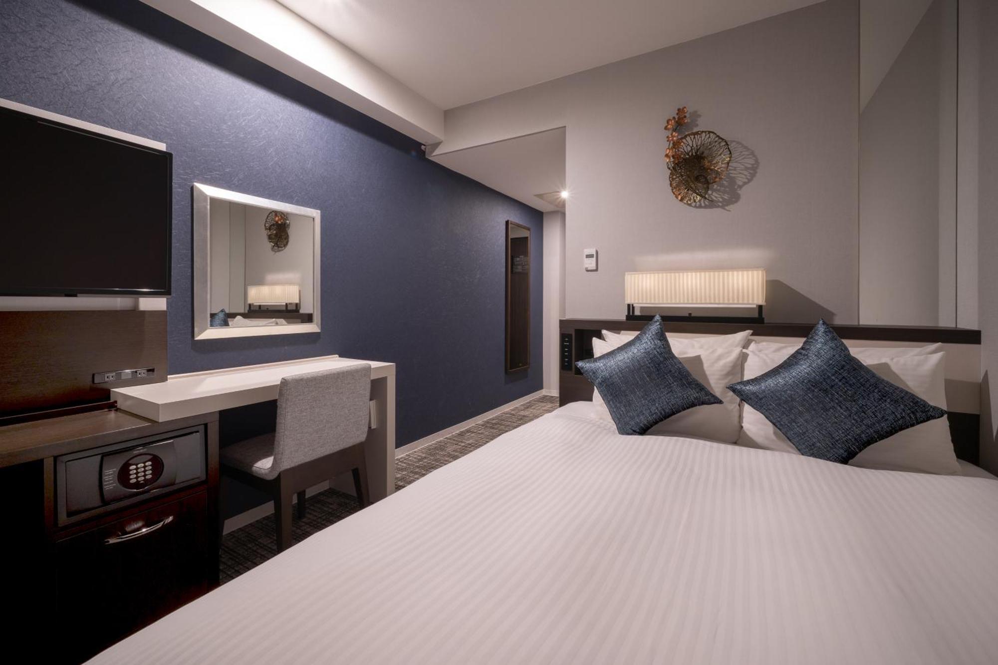 Premier Hotel - Cabin President - Hakodate Pokój zdjęcie