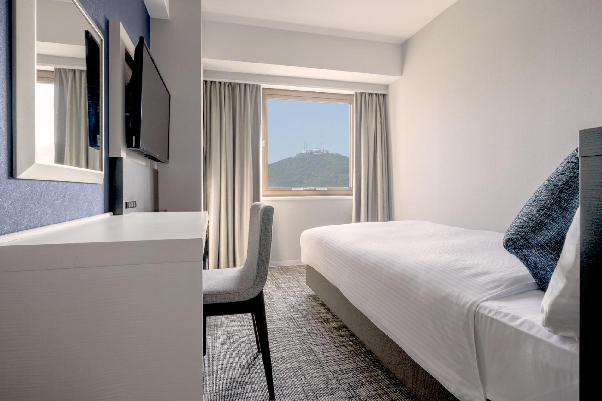 Premier Hotel - Cabin President - Hakodate Pokój zdjęcie